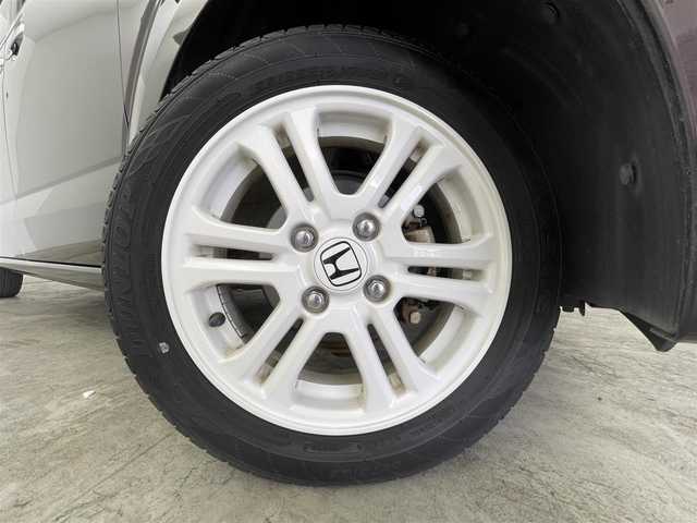 ホンダ Ｎ ＢＯＸ G Lパッケージ 群馬県 2016(平28)年 5.6万km プレミアムディープモカパール 衝突軽減ブレーキ　純正７インチナビ　バックカメラ　両側パワースライドドア　ＨＩＤオートライト　ベンチシート　純正１４インチＡＷ　ステアリングリモコン　カーテンエアバッグ　アイドリングストップ　禁煙車