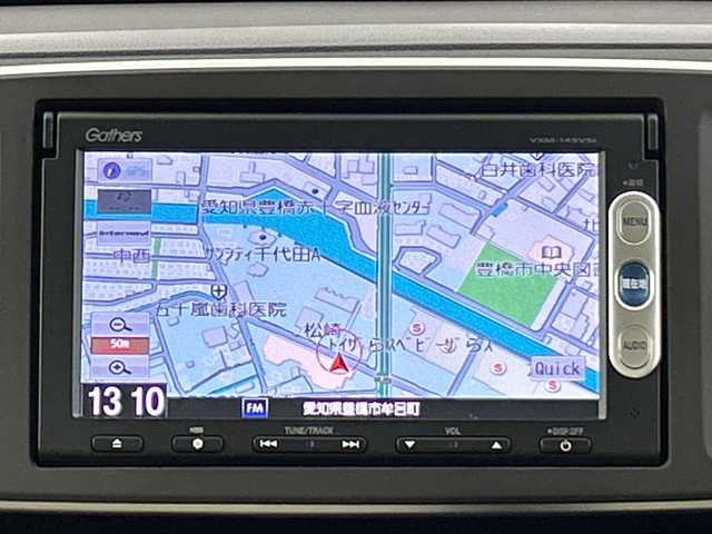 ホンダ Ｎ ＯＮＥ G Lパッケージ 愛知県 2014(平26)年 6万km プレミアムイエローパールⅡ 純正7インチナビ/（Bluetooth、ワンセグ、DVD）/バックカメラ/ETC/ステアリングスイッチ/ECON/バイキセノンヘッドライト/オートエアコン/スマートキー/プッシュスタート