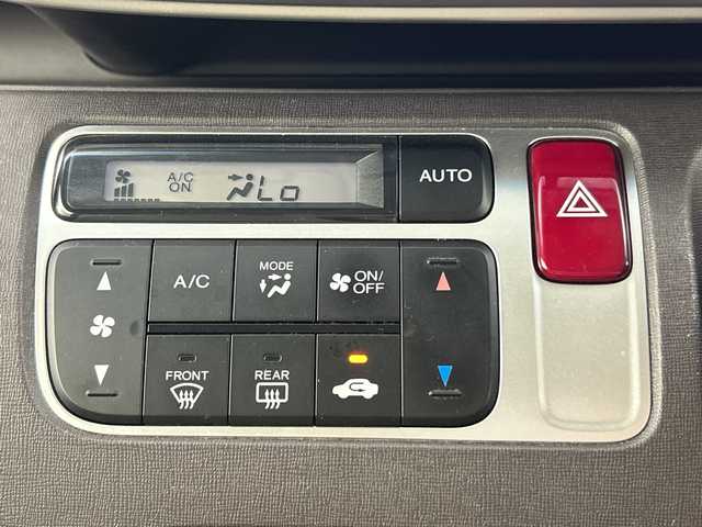 ホンダ Ｎ ＯＮＥ G Lパッケージ 愛知県 2014(平26)年 6万km プレミアムイエローパールⅡ 純正7インチナビ/（Bluetooth、ワンセグ、DVD）/バックカメラ/ETC/ステアリングスイッチ/ECON/バイキセノンヘッドライト/オートエアコン/スマートキー/プッシュスタート
