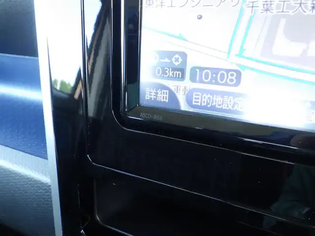ダイハツ トール カスタムG ターボ SAⅢ 千葉県 2019(平31)年 4万km ブラックマイカメタリック/ブリリアントカッパークリスタルマイカ 2トーン 175/55R15/スマートアシストIII/クルーズコントロール/エコアイドル/両側パワースライドドア/純正SDナビ/ワンセグTV/【CD再生機能　Bluetooth接続】/社外レーダー（AR-43GA）/革巻きステアリング/ステアリングスイッチ/LEDヘッドライト/フォグライト/ウインカーミラー/純正15インチアルミホイル/キーフリーシステム