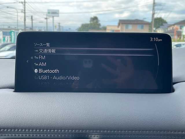 マツダ ＣＸ－５ XD スポーツアピアランス 静岡県 2024(令6)年 0.9万km ジェットブラックマイカ ●純正ディスプレイオーディオ/(フルセグ/Bluetooth/ApplecarPlay/AndroidAuto)/●合皮シート/●前席パワーシート/●全席シートヒーター/●前席エアシート/●全方位カメラ/●マツダライダークルーズコントロール/●ブラインドスポットモニター/●衝突被害軽減システム/●レーンキープアシスト/●前後コーナーセンサー/●電動パーキングブレーキ/●オートブレーキホールド/●LEDヘッドライト/●オートライト/●革巻きステアリング/●ステアリングスイッチ/●ステアリングヒーター/●電動リアゲート/●ヘッドアップディスプレイ/●パドルシフト/●置くだけ充電/●BOSEサウンドシステム/●スマートキー/●プッシュスタート/●純正フロアマット/●純正19インチアルミホイール/●W＋サイド＋カーテンSRS＋ABS/●保証書/●取扱説明書