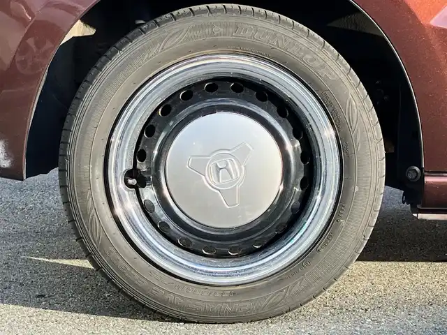 ホンダ Ｎ ＢＯＸ スラッシュ G Lインテリアカラーパッケージ 静岡県 2019(令1)年 3.5万km プレミアムアガットブラウンP エンジンスタートボタン/パワーステアリング/パワーウィンドウ/取扱説明書/アイドリングストップ/オートエアコン/スマートキー/スペアキー１本/USB入力端子/ETC/純正フロアマット/合皮シート/D席N席シートヒーター/ベンチシート/ABS/横滑り防止装置/オートライト/LEDヘッドライト/W+サイドエアバッグ/カーテンエアバッグ/衝突軽減システム