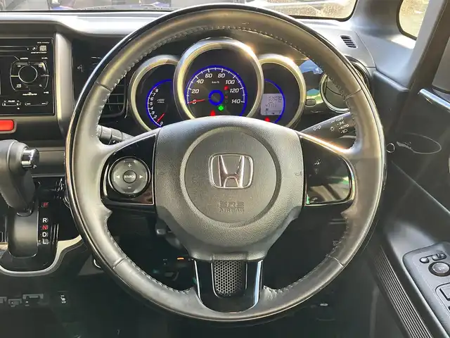 ホンダ Ｎ ＢＯＸ スラッシュ G Lインテリアカラーパッケージ 静岡県 2019(令1)年 3.5万km プレミアムアガットブラウンP エンジンスタートボタン/パワーステアリング/パワーウィンドウ/取扱説明書/アイドリングストップ/オートエアコン/スマートキー/スペアキー１本/USB入力端子/ETC/純正フロアマット/合皮シート/D席N席シートヒーター/ベンチシート/ABS/横滑り防止装置/オートライト/LEDヘッドライト/W+サイドエアバッグ/カーテンエアバッグ/衝突軽減システム