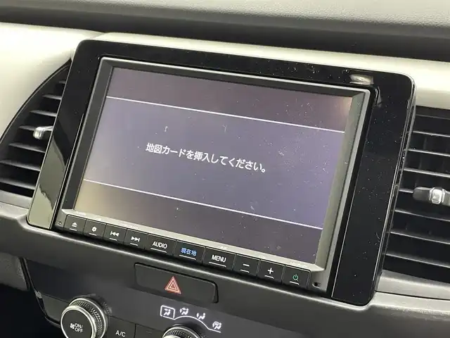 ホンダ フィット e:HEVホーム 群馬県 2020(令2)年 5.1万km 黒 禁煙車　純正ナビ　フルセグ　バックカメラ　ホンダセンシング　追従クルーズコントロール　レーンキープアシスト　オートライト　前後ドライブレコーダー　ＥＴＣ　横滑り防止装置　フロントガラス熱線スイッチ