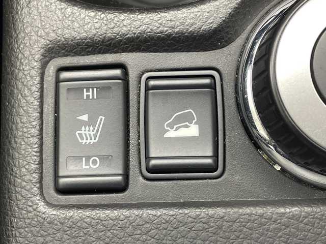 日産 エクストレイル 20X エクストリーマーX Eブレーキ 群馬県 2014(平26)年 5.8万km ダイヤモンドブラック サンルーフ　純正ナビ　全周囲カメラ　クルーズコントロール　パートタイム４ＷＤ　ダウンヒルアシストコントロール　シートヒーター　ＢＳＭ　衝突被害軽減ブレーキ　アイドリングストップ　スマートキー　禁煙車