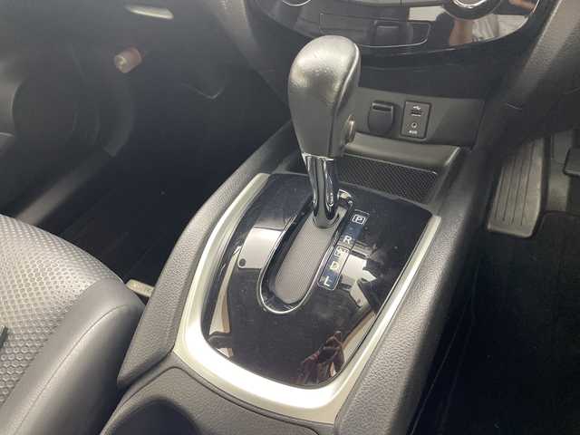 日産 エクストレイル 20X エクストリーマーX Eブレーキ 群馬県 2014(平26)年 5.8万km ダイヤモンドブラック サンルーフ　純正ナビ　全周囲カメラ　クルーズコントロール　パートタイム４ＷＤ　ダウンヒルアシストコントロール　シートヒーター　ＢＳＭ　衝突被害軽減ブレーキ　アイドリングストップ　スマートキー　禁煙車