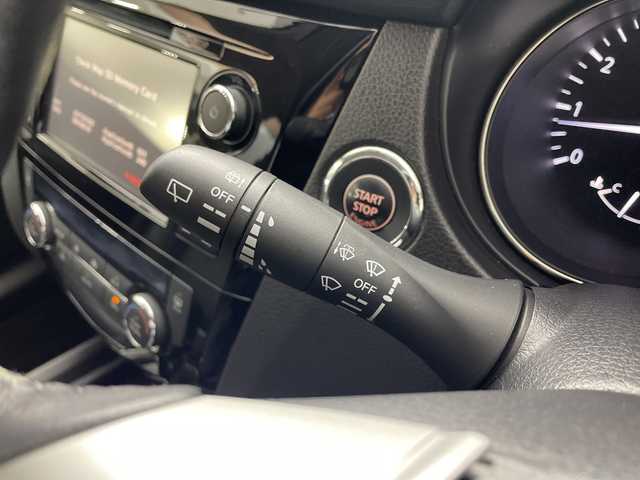 日産 エクストレイル 20X エクストリーマーX Eブレーキ 群馬県 2014(平26)年 5.8万km ダイヤモンドブラック サンルーフ　純正ナビ　全周囲カメラ　クルーズコントロール　パートタイム４ＷＤ　ダウンヒルアシストコントロール　シートヒーター　ＢＳＭ　衝突被害軽減ブレーキ　アイドリングストップ　スマートキー　禁煙車