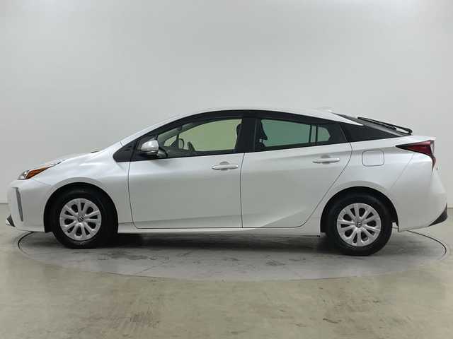 トヨタ プリウス SセーフティプラスⅡ 道央・札幌 2021(令3)年 6.5万km プラチナホワイトパールマイカ ・4WD/寒冷地仕様/・純正SDナビ/・CD/DVD/SD/フルセグTV/・Bluetooth接続/・トヨタセーフティセンス/・プリクラッシュセーフティ/・レーダークルーズコントロール/・ブラインドスポットモニター/・レーンキープアシスト/バックカメラ/・LEDオートライト/オートハイビーム/・社外前後ドライブレコーダー/・ワイパーデアイサー/・ビルトインETC/・ステアリングスイッチ