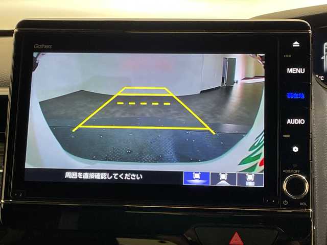 ホンダ Ｎ ＢＯＸ カスタム L ターボ 愛媛県 2021(令3)年 2.1万km プラチナホワイトパール 純正8型ナビ　ハーフレザーシート　両側電動スライドドア　ドライブレコーダー　コーナーセンサー　アダプティブクルーズコントロール　衝突被害軽減ブレーキ　シートヒーター　ＬＥＤヘッドライト　禁煙車