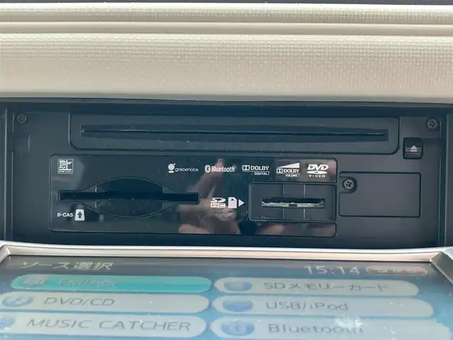 ダイハツ ミラ ココア プラスX 静岡県 2010(平22)年 7.9万km ココアベージュマイカメタリック パワーステアリング/パワーウィンドウ/リモコンキー/保証書/取扱説明書/記録簿/AAC/ETC/SDナビ（フルセグTV、BT接続、CDチェンジャー、DVD再生機能有）/ベンチシート/布シート/純正フロアマット/ルーフレール/ABS/盗難防止装置/キセノンヘッドライト/Wエアバック