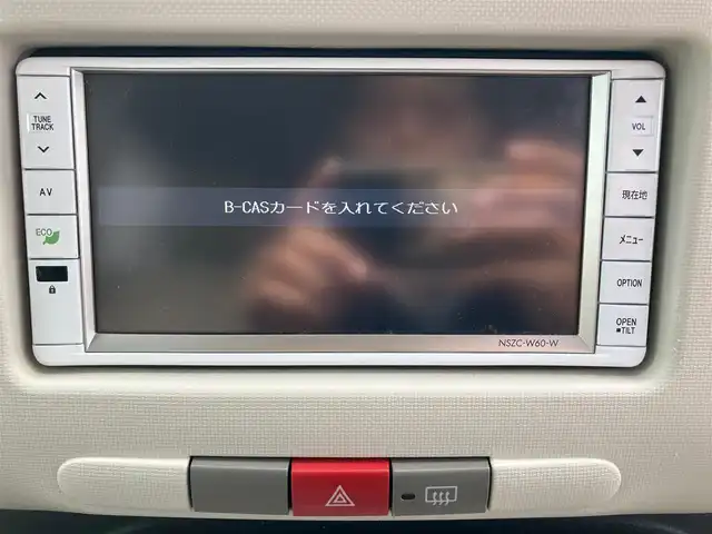 ダイハツ ミラ ココア プラスX 静岡県 2010(平22)年 7.9万km ココアベージュマイカメタリック パワーステアリング/パワーウィンドウ/リモコンキー/保証書/取扱説明書/記録簿/AAC/ETC/SDナビ（フルセグTV、BT接続、CDチェンジャー、DVD再生機能有）/ベンチシート/布シート/純正フロアマット/ルーフレール/ABS/盗難防止装置/キセノンヘッドライト/Wエアバック