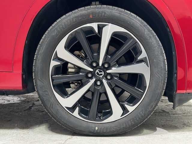 マツダ ＣＸ－６０ 宮城県 2022(令4)年 2.8万km ソウルレッドクリスタルM アイアクティブセンス/・アドバンスト・スマート・シティ・ブレーキ・サポート/・AT誤発進抑制制御/・スマート・シティ・ブレーキ・サポート/・スマート・ブレーキ・サポート/・３６０°ビューモニター/・リアパーキングセンサー/・アダプティブ・LED・ヘッドライト/・ハイビーム・コントロール・システム/・車線逸脱警報システム/・レーン・キープ・アシスト・システム/・ブラインド・スポット・モニタリング/・マツダ・レーダー・クルーズ・コントロール/・ドライバー・モニタリング/・トラクションコントロールシステム/・クルージング＆トラフィック・サポート/４WD/純正SDナビ/BOSEサウンド/フルセグTV/全方位車外カメラ/本革シート/パワーシート/シートメモリー/全席シートヒーター/エアシート/電動リアゲート/純正アルミホイール/Bluetooth/USB入力端子/HDMI/アイドリングストップ/スマートキー