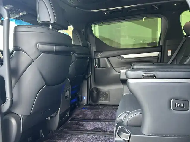 トヨタ アルファードハイブリット エグゼクティブ ラウンジ S 福島県 2018(平30)年 8.7万km ブラック 登録時走行距離：86/504km/メーカー純正SDナビ/（フルセグ/CD/DVD/AM/FM/BT接続/AUX/USB）/モデリスタフルエアロ/ETC2.0/JBLサウンド/オットマンシート/モデリスタAW/ツインサンルーフ/社外ドライブレコーダー前後/ステアリングヒーター/クルーズコントロール/電格ミラー/アラウンドビューモニター/シートヒーター/パワーシートD席/コーナーセンサー/デジタルインナーミラー/パワーバックドア