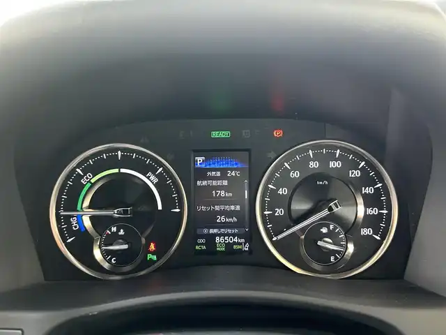 トヨタ アルファードハイブリット エグゼクティブ ラウンジ S 福島県 2018(平30)年 8.7万km ブラック 登録時走行距離：86/504km/メーカー純正SDナビ/（フルセグ/CD/DVD/AM/FM/BT接続/AUX/USB）/モデリスタフルエアロ/ETC2.0/JBLサウンド/オットマンシート/モデリスタAW/ツインサンルーフ/社外ドライブレコーダー前後/ステアリングヒーター/クルーズコントロール/電格ミラー/アラウンドビューモニター/シートヒーター/パワーシートD席/コーナーセンサー/デジタルインナーミラー/パワーバックドア