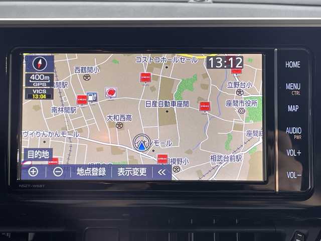 トヨタ Ｃ－ＨＲ G 神奈川県 2019(令1)年 1.8万km ホワイトパールクリスタルシャイン 純正7インチメモリーナビ　【NSZT-W68T】　/フルセグTV/AM/FM/CD/DVD/Bluetooth　/バックカメラ　/TOYOTA SAFETY SENCE/プリクラッシュセーフティシステム　/レーダークルーズコントロール　/LDA　/BSM　/クリアランスソナー　/オートマチックハイビーム　/前席シートヒーター　/スマートキー×２　/ドアバイザー　/フロアマット　/フォグランプ　/ETC2.0