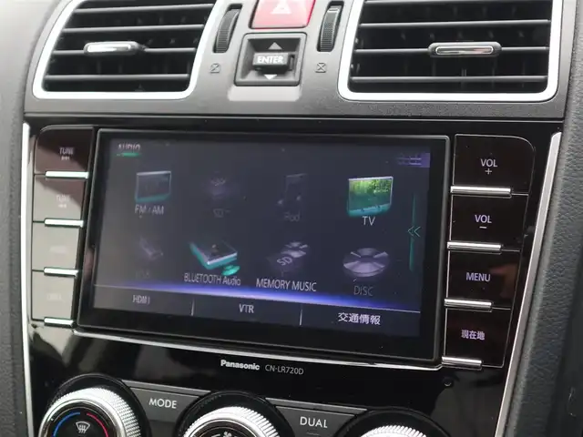 スバル インプレッサ ＸＶ 2．0i アイサイト プラウドED 山形県 2016(平28)年 5.1万km クリスタルホワイトP 4WD/アイサイト/純正SDナビ/　　【CD DVD BT フルセグ USB】/バックカメラ/レーダークルーズコントロール/HIDオートヘッドライト/パワーシート/純正17インチアルミホイール/ドライブレコーダー/アイドリングストップ/パドルシフト/電動格納ウィンカーミラー/フォグランプ/純正フロアマット/ドアバイザ―/スマートキー×2/ETC
