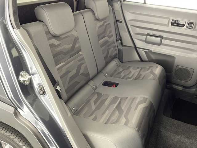 ダイハツ タフト G ターボ 宮崎県 2022(令4)年 3万km クロムグレーメタリック スマ―トアシスト3/〇衝突警報機能/〇衝突回避支援ブレーキ機能（対車両・対歩行者［昼夜］）/〇ブレーキ制御付き誤発進抑制機能（前方・後方）/〇車線逸脱警報機能/〇車線逸脱抑制制御機能/〇路側逸脱警報機能/〇オートハイビーム/〇全車速追従機能付きACC（アダプティブクルーズコントロール）/〇コーナーセンサー/社外7インチSDナビ/フルセグTV/CD/DVD/Bluetooth/バックカメラ/LEDヘッドライト/シートヒーター/ドライブレコーダー/純正15インチAW/ETC/スマートキー×２