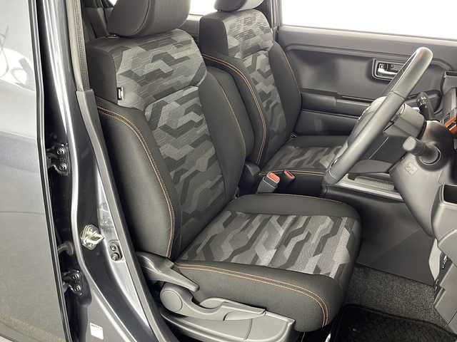 ダイハツ タフト G ターボ 宮崎県 2022(令4)年 3万km クロムグレーメタリック スマ―トアシスト3/〇衝突警報機能/〇衝突回避支援ブレーキ機能（対車両・対歩行者［昼夜］）/〇ブレーキ制御付き誤発進抑制機能（前方・後方）/〇車線逸脱警報機能/〇車線逸脱抑制制御機能/〇路側逸脱警報機能/〇オートハイビーム/〇全車速追従機能付きACC（アダプティブクルーズコントロール）/〇コーナーセンサー/社外7インチSDナビ/フルセグTV/CD/DVD/Bluetooth/バックカメラ/LEDヘッドライト/シートヒーター/ドライブレコーダー/純正15インチAW/ETC/スマートキー×２