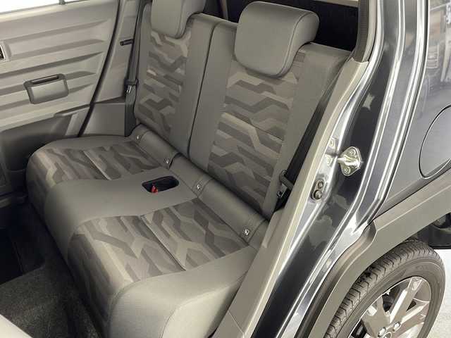 ダイハツ タフト G ターボ 宮崎県 2022(令4)年 3万km クロムグレーメタリック スマ―トアシスト3/〇衝突警報機能/〇衝突回避支援ブレーキ機能（対車両・対歩行者［昼夜］）/〇ブレーキ制御付き誤発進抑制機能（前方・後方）/〇車線逸脱警報機能/〇車線逸脱抑制制御機能/〇路側逸脱警報機能/〇オートハイビーム/〇全車速追従機能付きACC（アダプティブクルーズコントロール）/〇コーナーセンサー/社外7インチSDナビ/フルセグTV/CD/DVD/Bluetooth/バックカメラ/LEDヘッドライト/シートヒーター/ドライブレコーダー/純正15インチAW/ETC/スマートキー×２