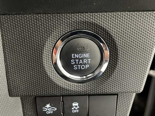 ダイハツ タフト G ターボ 宮崎県 2022(令4)年 3万km クロムグレーメタリック スマ―トアシスト3/〇衝突警報機能/〇衝突回避支援ブレーキ機能（対車両・対歩行者［昼夜］）/〇ブレーキ制御付き誤発進抑制機能（前方・後方）/〇車線逸脱警報機能/〇車線逸脱抑制制御機能/〇路側逸脱警報機能/〇オートハイビーム/〇全車速追従機能付きACC（アダプティブクルーズコントロール）/〇コーナーセンサー/社外7インチSDナビ/フルセグTV/CD/DVD/Bluetooth/バックカメラ/LEDヘッドライト/シートヒーター/ドライブレコーダー/純正15インチAW/ETC/スマートキー×２