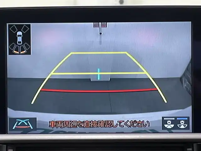 トヨタ クラウン ハイブリッド RS アドバンス 愛知県 2018(平30)年 8万km ホワイトパールクリスタルシャイン 純正８インチTコネクトナビ/（AM/FM/Bluetooth/CD・DVD再生/SD/フルセグTV/USB/Miracast)/ＡＣ１００Ｖ　/トヨタセーフティセンス　/　　-プリクラッシュセーフティ/　　-レーントレーニングアシスト/　　-レーダークルーズコントロール/　　-ロードサインアシスト/　　-アダプティブハイビーム/ＥＴＣ２．０　/シートヒーター　/ステアリングヒーター/ドライブレコーダー　/バックカメラ　/ヘッドアップディスプレイ　/ブラインドスポットモニター　/メモリー機能付パワーシート/ＬＥＤヘッドライト/LEDフォグランプ/パドルシフト/クリアランスソナー/ハーフレザーシート/ISOFIX/プッシュスタート/　　-スマートキー