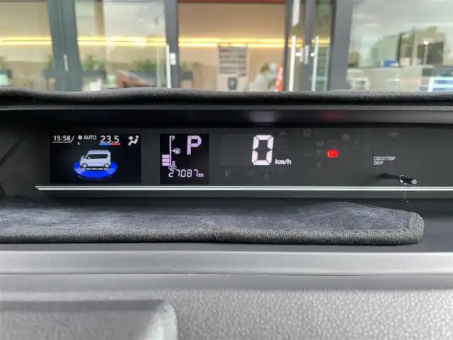 ダイハツ タント X 栃木県 2021(令3)年 2.7万km シャイニングホワイトパール スマートアシスト/純正メモリナビ/フルセグTV/DVD/Bluetooth/USB/バックカメラ/ETC/ナビ連動前後ドライブレコーダー/両側パワースライドドア/LEDヘッドライト/コーナーセンサー/D席ロングスライドシート/アイドリングストップ/ステアリングリモコン/社外14インチAW/ダッシュマット/純正フロアマット/保証書/取説