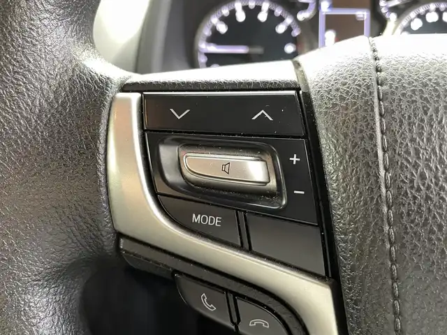 トヨタ ランドクルーザー プラド TX 福井県 2019(令1)年 5.1万km ブラック 社外アルパインナビ/・Bluetooth/フルセグTV/CD/DVD/HDMI/アダプティブクルーズコントロール/レーンキープアシスト/スカイルーフ/ビルトインETC/純正17インチAW/クリアランスソナー/ルーフレール/オートライト/オートハイビーム