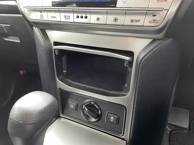 トヨタ ランドクルーザー プラド TX 福井県 2019(令1)年 5.1万km ブラック 社外アルパインナビ/・Bluetooth/フルセグTV/CD/DVD/HDMI/アダプティブクルーズコントロール/レーンキープアシスト/スカイルーフ/ビルトインETC/純正17インチAW/クリアランスソナー/ルーフレール/オートライト/オートハイビーム