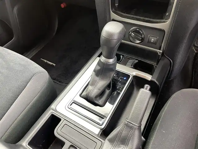 トヨタ ランドクルーザー プラド TX 福井県 2019(令1)年 5.1万km ブラック 社外アルパインナビ/・Bluetooth/フルセグTV/CD/DVD/HDMI/アダプティブクルーズコントロール/レーンキープアシスト/スカイルーフ/ビルトインETC/純正17インチAW/クリアランスソナー/ルーフレール/オートライト/オートハイビーム