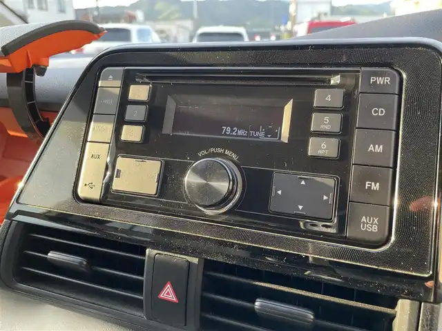 トヨタ シエンタ X 静岡県 2016(平28)年 6.6万km エアーイエロー ワンオーナー/片側パワースライドドア/3列シート/オーディオ(CP-W66)/キーレスキー/ETC/保証書/取扱説明書