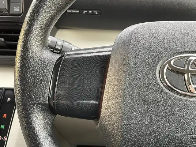 トヨタ シエンタ X 静岡県 2016(平28)年 6.6万km エアーイエロー ワンオーナー/片側パワースライドドア/3列シート/オーディオ(CP-W66)/キーレスキー/ETC/保証書/取扱説明書