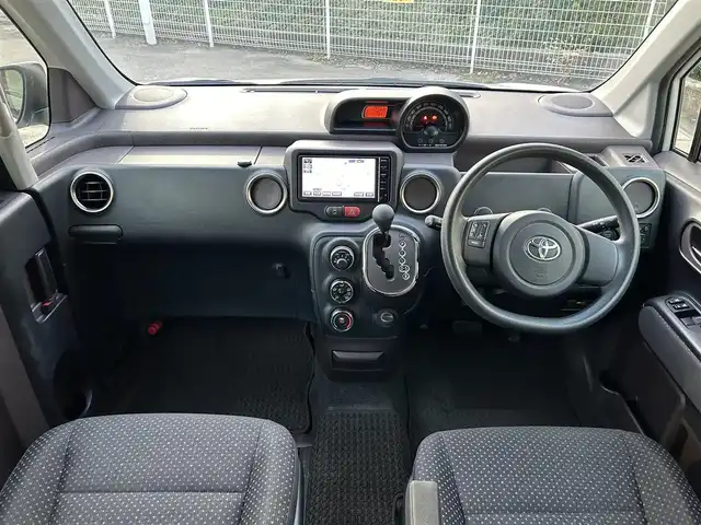 トヨタ スペイド F ジャック 福島県 2014(平26)年 11.8万km ホワイトパールクリスタルシャイン (株)IDOMが運営する【じしゃロン福島店】の自社ローン専用車両になります。こちらは現金またはオートローンご利用時の価格です。自社ローンご希望の方は別途その旨お申付け下さい/禁煙車/純正SDナビ/地デジTV/片側パワースライドドア/バックカメラ/ＨＩＤ/ブレーキアシスト/チルトステアリング/ETC