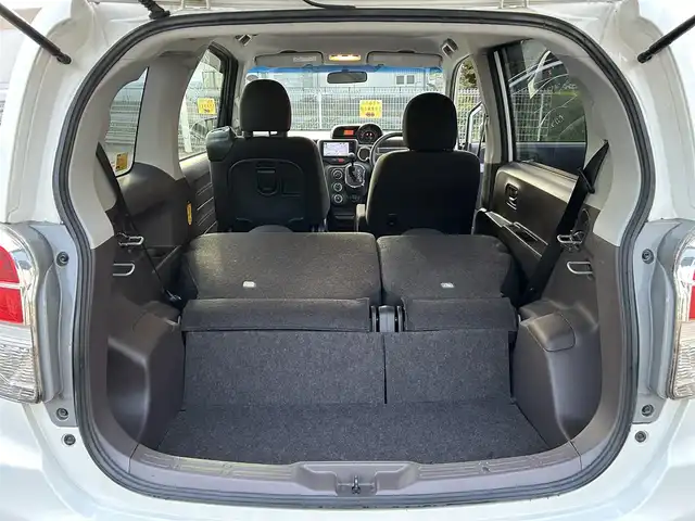 トヨタ スペイド F ジャック 福島県 2014(平26)年 11.8万km ホワイトパールクリスタルシャイン (株)IDOMが運営する【じしゃロン福島店】の自社ローン専用車両になります。こちらは現金またはオートローンご利用時の価格です。自社ローンご希望の方は別途その旨お申付け下さい/禁煙車/純正SDナビ/地デジTV/片側パワースライドドア/バックカメラ/ＨＩＤ/ブレーキアシスト/チルトステアリング/ETC