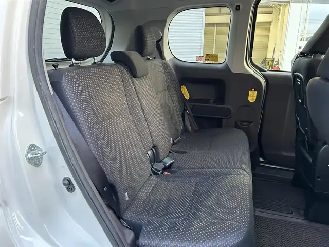 トヨタ スペイド F ジャック 福島県 2014(平26)年 11.8万km ホワイトパールクリスタルシャイン (株)IDOMが運営する【じしゃロン福島店】の自社ローン専用車両になります。こちらは現金またはオートローンご利用時の価格です。自社ローンご希望の方は別途その旨お申付け下さい/禁煙車/純正SDナビ/地デジTV/片側パワースライドドア/バックカメラ/ＨＩＤ/ブレーキアシスト/チルトステアリング/ETC