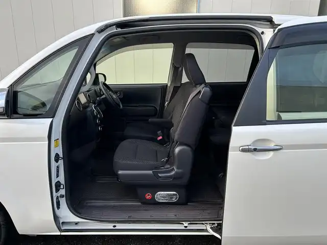 トヨタ スペイド F ジャック 福島県 2014(平26)年 11.8万km ホワイトパールクリスタルシャイン (株)IDOMが運営する【じしゃロン福島店】の自社ローン専用車両になります。こちらは現金またはオートローンご利用時の価格です。自社ローンご希望の方は別途その旨お申付け下さい/禁煙車/純正SDナビ/地デジTV/片側パワースライドドア/バックカメラ/ＨＩＤ/ブレーキアシスト/チルトステアリング/ETC