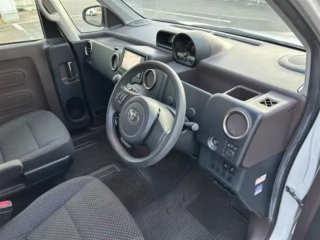 トヨタ スペイド F ジャック 福島県 2014(平26)年 11.8万km ホワイトパールクリスタルシャイン (株)IDOMが運営する【じしゃロン福島店】の自社ローン専用車両になります。こちらは現金またはオートローンご利用時の価格です。自社ローンご希望の方は別途その旨お申付け下さい/禁煙車/純正SDナビ/地デジTV/片側パワースライドドア/バックカメラ/ＨＩＤ/ブレーキアシスト/チルトステアリング/ETC