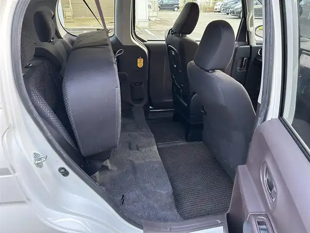 トヨタ スペイド F ジャック 福島県 2014(平26)年 11.8万km ホワイトパールクリスタルシャイン (株)IDOMが運営する【じしゃロン福島店】の自社ローン専用車両になります。こちらは現金またはオートローンご利用時の価格です。自社ローンご希望の方は別途その旨お申付け下さい/禁煙車/純正SDナビ/地デジTV/片側パワースライドドア/バックカメラ/ＨＩＤ/ブレーキアシスト/チルトステアリング/ETC