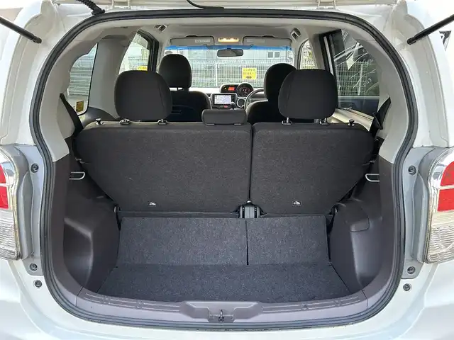 トヨタ スペイド F ジャック 福島県 2014(平26)年 11.8万km ホワイトパールクリスタルシャイン (株)IDOMが運営する【じしゃロン福島店】の自社ローン専用車両になります。こちらは現金またはオートローンご利用時の価格です。自社ローンご希望の方は別途その旨お申付け下さい/禁煙車/純正SDナビ/地デジTV/片側パワースライドドア/バックカメラ/ＨＩＤ/ブレーキアシスト/チルトステアリング/ETC