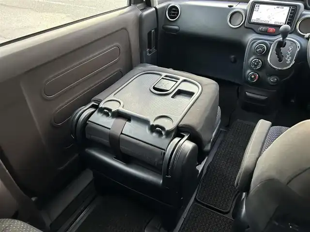 トヨタ スペイド F ジャック 福島県 2014(平26)年 11.8万km ホワイトパールクリスタルシャイン (株)IDOMが運営する【じしゃロン福島店】の自社ローン専用車両になります。こちらは現金またはオートローンご利用時の価格です。自社ローンご希望の方は別途その旨お申付け下さい/禁煙車/純正SDナビ/地デジTV/片側パワースライドドア/バックカメラ/ＨＩＤ/ブレーキアシスト/チルトステアリング/ETC