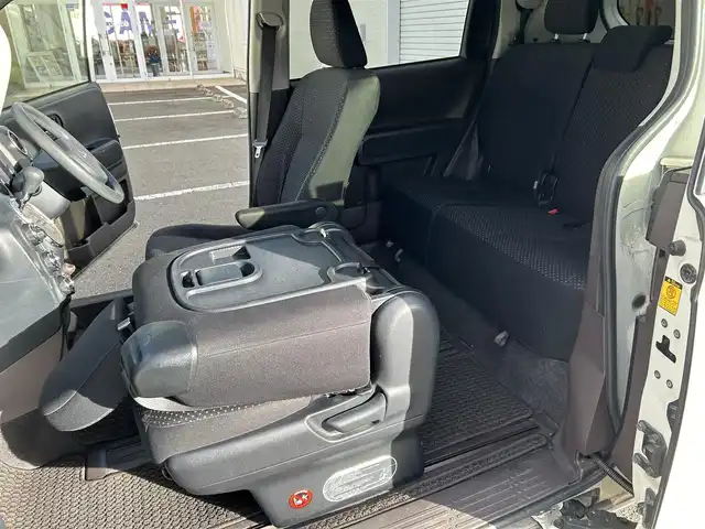 トヨタ スペイド F ジャック 福島県 2014(平26)年 11.8万km ホワイトパールクリスタルシャイン (株)IDOMが運営する【じしゃロン福島店】の自社ローン専用車両になります。こちらは現金またはオートローンご利用時の価格です。自社ローンご希望の方は別途その旨お申付け下さい/禁煙車/純正SDナビ/地デジTV/片側パワースライドドア/バックカメラ/ＨＩＤ/ブレーキアシスト/チルトステアリング/ETC