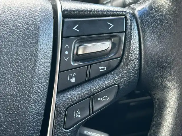 トヨタ ヴェルファイア Z Aエディション 群馬県 2015(平27)年 6.5万km ホワイトパールクリスタルシャイン ワンオーナー/モデリスタエアロ(F/S/R)/純正9インチナビ/CD・DVD・SD・BT・フルセグ/両側パワースライドドア/バックカメラ/純正エンジンスターター/純正ドライブレコーダー/ビルトインETC/レーダークルーズコントロール/横滑り防止装置/レーンキープアシスト/衝突軽減ブレーキ/LEDヘッドライト/純正アルミホイール/純正フロアマット/取説・保証書/スマートキー×2