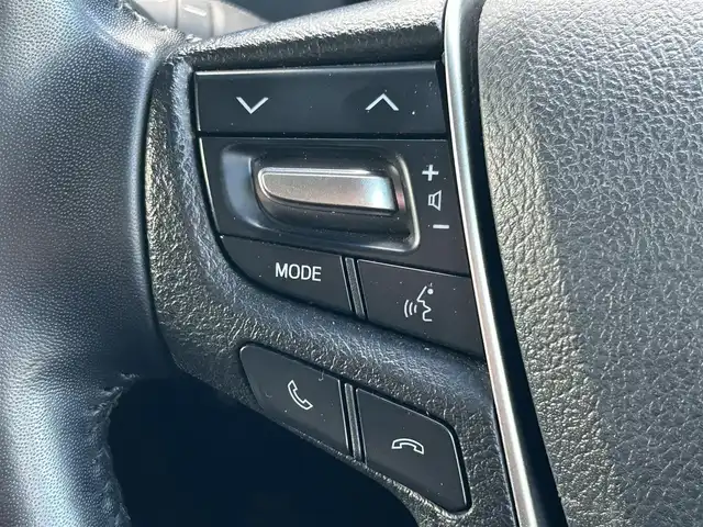 トヨタ ヴェルファイア Z Aエディション 群馬県 2015(平27)年 6.5万km ホワイトパールクリスタルシャイン ワンオーナー/モデリスタエアロ(F/S/R)/純正9インチナビ/CD・DVD・SD・BT・フルセグ/両側パワースライドドア/バックカメラ/純正エンジンスターター/純正ドライブレコーダー/ビルトインETC/レーダークルーズコントロール/横滑り防止装置/レーンキープアシスト/衝突軽減ブレーキ/LEDヘッドライト/純正アルミホイール/純正フロアマット/取説・保証書/スマートキー×2