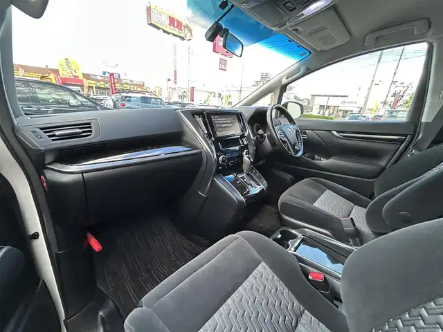 トヨタ ヴェルファイア Z Aエディション 群馬県 2015(平27)年 6.5万km ホワイトパールクリスタルシャイン ワンオーナー/モデリスタエアロ(F/S/R)/純正9インチナビ/CD・DVD・SD・BT・フルセグ/両側パワースライドドア/バックカメラ/純正エンジンスターター/純正ドライブレコーダー/ビルトインETC/レーダークルーズコントロール/横滑り防止装置/レーンキープアシスト/衝突軽減ブレーキ/LEDヘッドライト/純正アルミホイール/純正フロアマット/取説・保証書/スマートキー×2