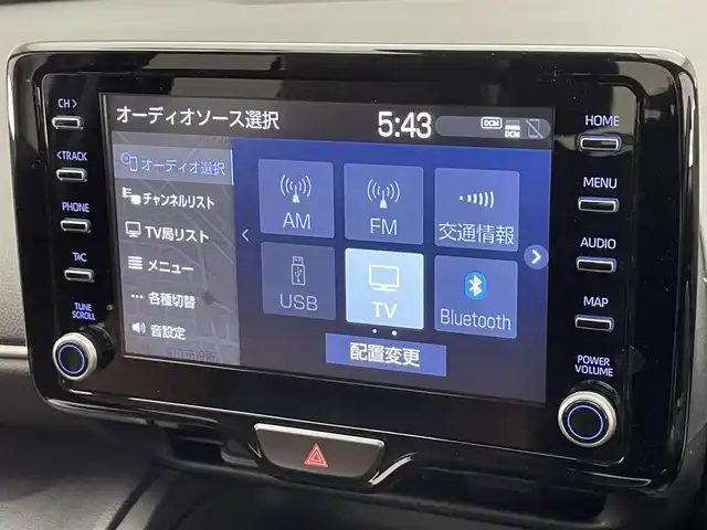 車両画像8