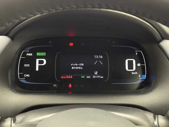 トヨタ アクア Z 千葉県 2022(令4)年 3.6万km ブラックマイカ プリクラッシュセーフティ　/レーントレーシングアシスト　/前後クリアランスソナー　/レーダークルーズコントロール/ロードサインアシスト/純正メモリナビ/　BT/フルセグTV/Miracast/バックカメラ/ステアリングスイッチ/ステアリングヒーター/前席シートヒーター/パワーシート/純正ビルトインＥＴＣ/オートライトハイビーム/LEDヘッドライト/純正前ドライブレコーダー/純正アルミホイール/純正フロアマット/100V充電