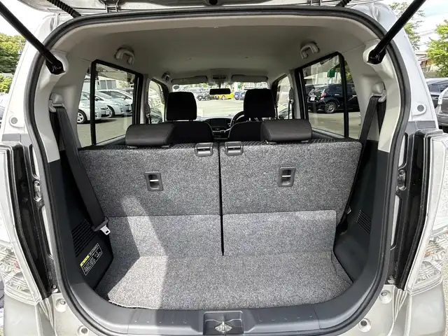 スズキ ワゴンＲ スティングレー T 福岡県 2013(平25)年 8.5万km スチールシルバーM ケンウッドナビ/（AM/FM/CD/DVD/USB/BT/SD/フルセグ）/ETC/バックカメラ/純正15インチアルミホイール/オートライト/フォグランプ/フロアマット/プッシュスタート/スマートキー/スペアキー/アイドリングストップ/ドアバイザー/電動格納ミラー/ステアリングスイッチ/パドルシフト/ターボ/Wエアバッグ/ISO FIX/保証書・取扱説明書