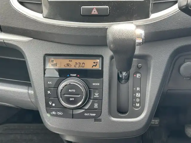 スズキ ワゴンＲ スティングレー T 福岡県 2013(平25)年 8.5万km スチールシルバーM ケンウッドナビ/（AM/FM/CD/DVD/USB/BT/SD/フルセグ）/ETC/バックカメラ/純正15インチアルミホイール/オートライト/フォグランプ/フロアマット/プッシュスタート/スマートキー/スペアキー/アイドリングストップ/ドアバイザー/電動格納ミラー/ステアリングスイッチ/パドルシフト/ターボ/Wエアバッグ/ISO FIX/保証書・取扱説明書
