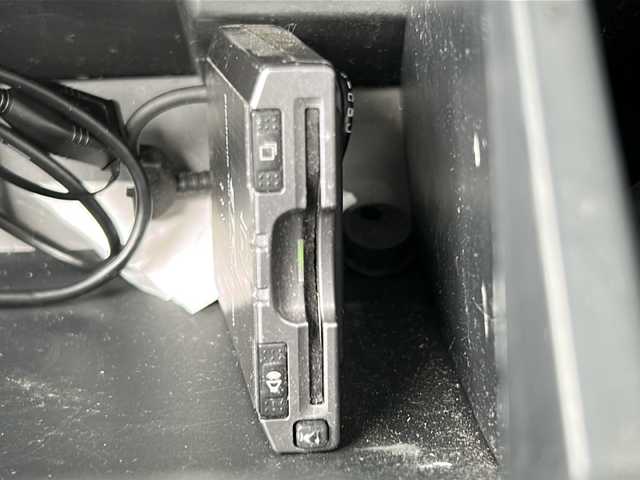 ダイハツ タント カスタム RS 茨城県 2012(平24)年 11.8万km ブラックマイカメタリック ワンオーナー/純正メモリナビ【NSZT-W66D】/(CD・DVD・BT・ラジオ再生)/片側パワースライドドア/ETC/HIDヘッドライト/純正15inアルミホイール/純正フロアマット/リモコンキー/取扱説明書/保証書