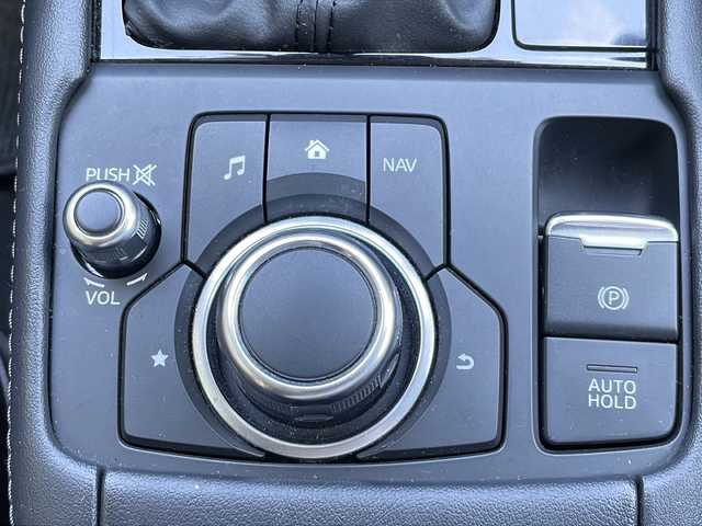 マツダ ＣＸ－３ XDプロアクティブSパッケージ 新潟県 2018(平30)年 7万km ディープクリスタルブルーマイカ ４WD/純正メーカーナビ/〈BT／AM／FM〉/バックカメラ/ドライブレコーダー /純正16インチアルミ/純正アルミ夏タイヤ積込/衝突軽減システム/ハーフレザーシート/コーナーセンサー /保証証/取り扱い説明書/スマートキー/スペアキー