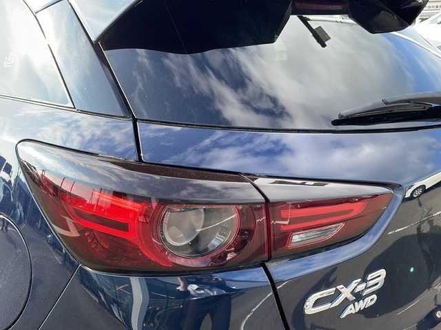 マツダ ＣＸ－３ XDプロアクティブSパッケージ 新潟県 2018(平30)年 7万km ディープクリスタルブルーマイカ ４WD/純正メーカーナビ/〈BT／AM／FM〉/バックカメラ/ドライブレコーダー /純正16インチアルミ/純正アルミ夏タイヤ積込/衝突軽減システム/ハーフレザーシート/コーナーセンサー /保証証/取り扱い説明書/スマートキー/スペアキー